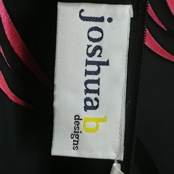 One strap formal dress - Picture 6 of 6